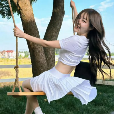 失去的女孩