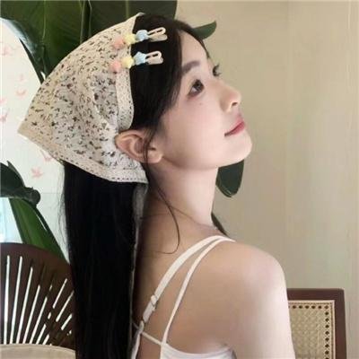 白小姐