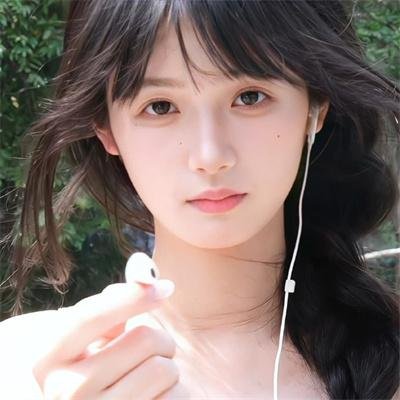 音乐少女